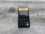 *ingenico* IMP657-11T3555C Terminal With Barcode Reader. Fixed Price $7.00.