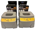 Avery Dennison Monarch 9462 Battery Charger & Rhino Ac Adapter Lot Of. Fixed Price $119.99.