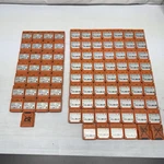 Mixed Lot Of 88 Proglove Mark 62X M2SR 29X 3028 - Untested. Fixed Price $2250.00.