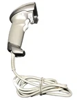 Zebra Series Wired Usb Barcode Scanner DS2208-SR00107ZZWW Unable To Reset. Fixed Price $29.99.