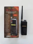 Uniden Bearcat BC230XLT 200 Channel Handheld Scanner W/ Box Charger Tested. Fixed Price $59.99.