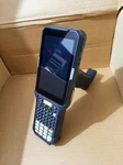 Janam Mobile Hand Held Computer XG4-2AKGRMNC01 Scanner Without Battery. Fixed Price $1111.00.