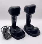 Lot Of 2 Zebra DS9908-DLR0004ZZUS Usb Barcode Scanner Excellent Condition. Fixed Price $350.00.