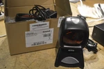 Adesso Nuscan 6000 Omnidirection Laser Barcode Scanner Tested Working. Fixed Price $50.00.