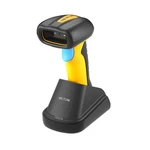 Netum Upgraded Qr Industrial Bluetooth Barcode Scanner With Charging Dock,.... Fixed Price $118.99.