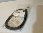 Honeywell 42206161-01E Usb-to-ethernet Cable 8.5 Ft Scanner. Fixed Price $10.95.