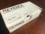 New Keyence Barcode Laser Scanner Sensor BL-701 Fast Shipping. Fixed Price $200.00.