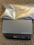 National Panasonic Digital Scanner VEQ-0542 Barcode Reader. Fixed Price $42.91.