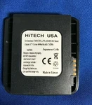 Hitech INTERMEC/HONEYWELL#318-052-011 CN50/CN51*SMART Type-japan LI4.8AH Battery. Fixed Price $51.00.
