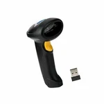 Ruban Usb Automatic Laser Barcode Scanner Handheld Reader RN-DB0201.. Fixed Price $32.20.