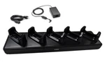 Zebra Motorola 5-SLOT TC55AH TC55BH TC55CH Charger Cradle CRDUNIV-55-5000R. Fixed Price $49.99.