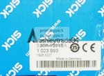 1PCS New Sick 1023893 S30A-7011EA Laser Scanner. Fixed Price $3735.41.