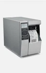 Zebra ZT510 Industrial Label Printer With Control Panel, Gray. Fixed Price $1500.00.