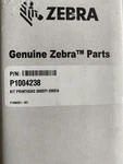 Zebra P1004238 New Printhead For 220XI4 Thermal Printer 203DPI Genuine Oem. Fixed Price $725.00.