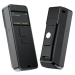 Symcode Bluetooth Barcode Scanner Wireless With Display Screen Magnetic Suction. Fixed Price $32.28.