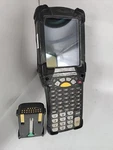 Symbol Motorola Barcode Scanner With Battery MC9090-BF0HBEGA2W2. Fixed Price $94.99.