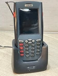 Mclane Unitech PA960 Data Collection Terminal Barcode Scanner/ GAR10. Fixed Price $50.00.