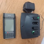 Unitech Data Collection Terminal PT930S81P0A W/ (PT069) 4 Battery Dock. Fixed Price $350.00.