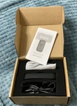Eyoyo 1D Barcode Scanners EY-009C/YH1732 With Rubber Cover. Fixed Price $29.00.