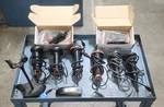 2 New 7 Old Tera L5100Y Laser Barcode Scanner Wired Handheld Even More!. Fixed Price $65.00.
