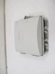Suttle Futurelink Stackable Fiber Interface Terminal F602AXNN. Fixed Price $35.00.