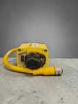 Cognex DM375X-M Barcode Scanner/parts Onlyn. Fixed Price $149.00.
