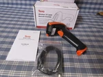 Tera Barcode Scanners 5100E-US & D5100US04 (lot Of 3 Open Box) Free Shipping.. Fixed Price $49.99.