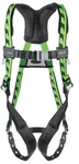 Honeywell Miller Aircore Full-body Harness AC-TB2/3XL Xxl 612230198343 45J037. Fixed Price $200.00.