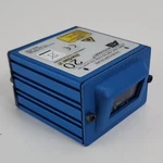 Accu-sort Laser Bar Code Scanner Model 20 Series Ll 05033453 Used Untested. Fixed Price $69.95.