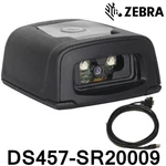 Zebra Motorola DS457-SR20009 Imager Sensor Fixed Mount Usb Cable Barcode Scanner. Fixed Price $151.00.