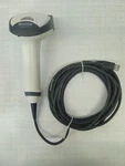 Honeywell Usb Corded Handheld Barcode Scanner 4600GHDH051C. Fixed Price $30.00.