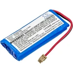 Battery For Socket Mobile AC4059-1479 Chs 7QI 7XIRX 7XRX. Fixed Price $21.49.