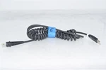 Honeywell 42206202-02E 6' Coil Cord Usb Scanner Cable. Fixed Price $22.98.