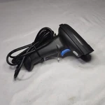 Netum 1330 Wired Usb Handheld Ccd Barcode Scanner Gun Tested. Fixed Price $18.95.