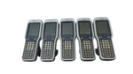 Lot Of 5 Intermec CK31 Wireless Mobile Handheld Barcode Scanner-free Shipping. Fixed Price $129.99.