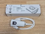 Jadak HS1 Barcode Scanner Ref# JDK-2083. Fixed Price $93.75.