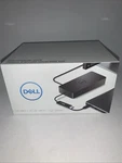 Dell D6000 Universal Docking Station - Black **new Sealed Box**. Fixed Price $110.00.