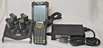 Motorola Symbol MC9060 Windows Computer Scanner & 4 Oem Batteries Charger. Fixed Price $41.50.