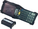 Symbol Motorola MC9060-KH0HBEEA4WW Wireless Laser Barcode Scanner Pda. Fixed Price $99.99.