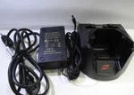 Janam CRD-P1 Single Cradler Charger + Ac Cable. Tested.. Fixed Price $23.10.