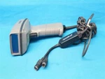Symbol LS-3603-1200A LS-36031200A Barcode Scanner W/ Breakage. Fixed Price $65.00.