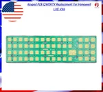 Keypad Pcb Qwerty Replacement For Honeywell Lxe VX6. Fixed Price $71.76.