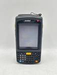 Symbol N410 Portable Barcode Scanner Mobile Computer W/ Battery Pack MC7004. Fixed Price $19.99.