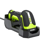 Symcode Wireless Charging Barcode Scanner, 1D/2D/DPM Symbologies, Global.... Fixed Price $102.29.