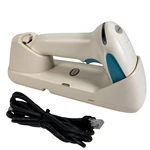 Honeywell Xenon 1952HHD-5-INT-N Handheld Barcode Scanner W/cradle & Usb Cable. Fixed Price $56.33.