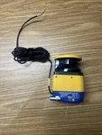 Datalogic Laser Sentinel SLS-M3-1708-E. Fixed Price $1500.00.