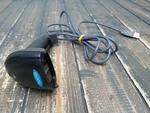 Usb Automatic Laser Barcode Scanner RUBAN-4209 SRR2015 With Cable. Fixed Price $15.29.