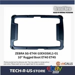 Zebra SG-ET4X-10EXOSKL1-01 Exoskeleton Rugged Boot For 10" ET40 ET45 Tablet. Fixed Price $151.12.