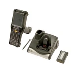 Symbol MC9090-GJ0HBGGA2WR, 1D Long Range Laser, Wifi, Windows Ce 5.0 & Cradle. Fixed Price $135.00.