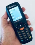 Datalogic Memor 1D Barcode Scanner - Windows Ce + Cradle And Power Supply. Fixed Price $251.06.